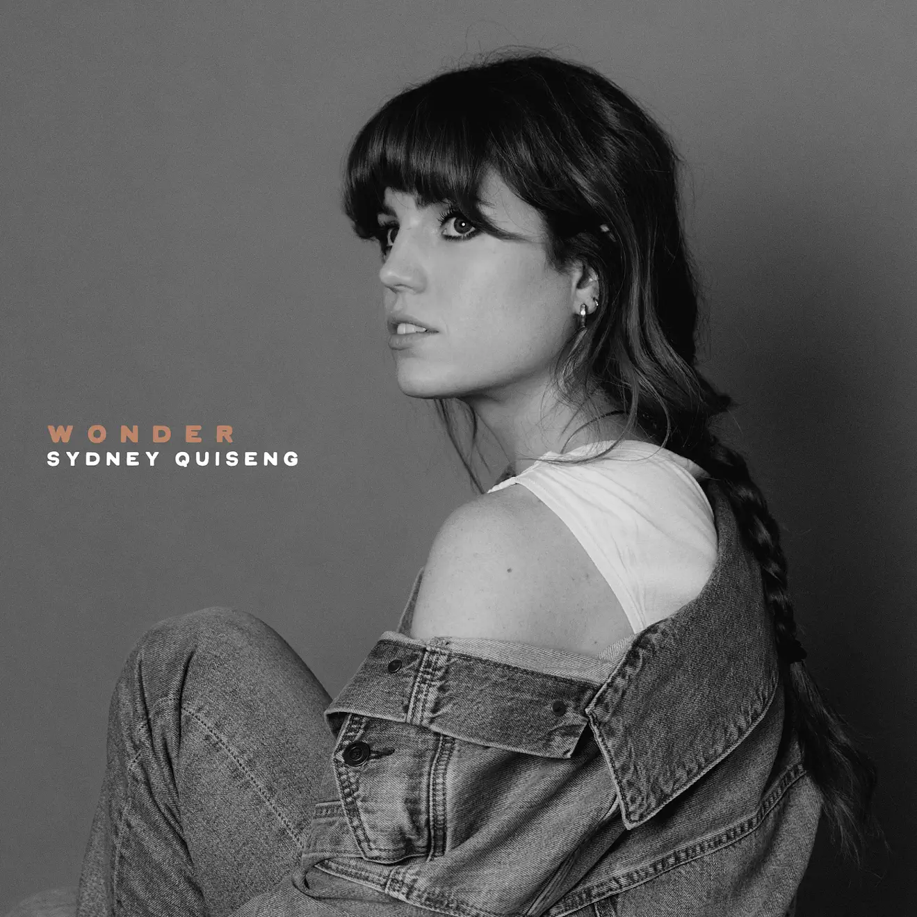 Sydney Quiseng – Wonder – Single (2024) [iTunes Match M4A]