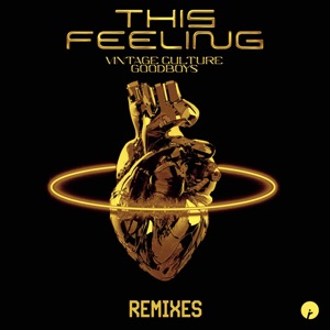This Feeling (Remixes) - EP