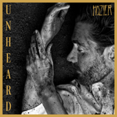 Unheard - EP - Hozier Cover Art