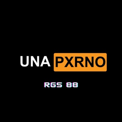 Una Pxrno - Single