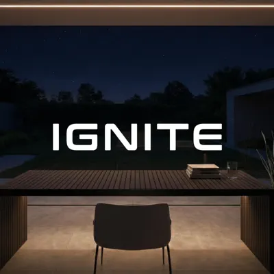 Ακούστε το άλμπουμ Ignite από Midnight Focus Hub