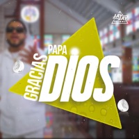 Gracias Papá Dios - Single - Jay Jay Skinny