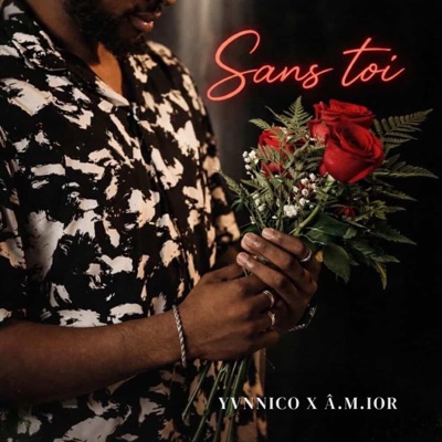 Sans toi - Single