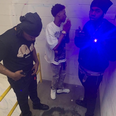 GED Diploma (feat. S.A.N Luh Mari & LuhKhop) - Single