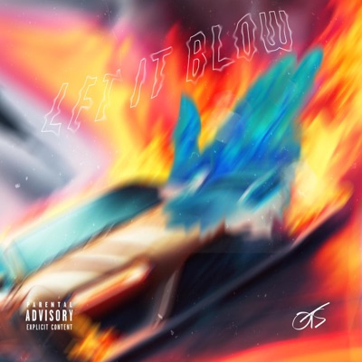 Let It Blow - Single
