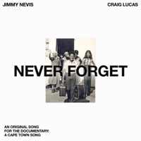 Never forget (feat. Craig Lucas) - Single - Jimmy Nevis