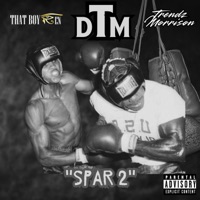 Spar 2 (feat. Trendz Morrison) - Single - ThatBoyRen