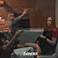 4 DAYS IN THE TRAP (feat. Huskii) - Single - SonderOnTheBeat