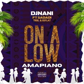 ON A LOW (feat. Sadadi, Trbl & Eeflat) [Amapiano Version] Djnani