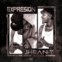 EXPRESIÓN - Single - Jhean T