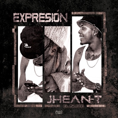 EXPRESIÓN - Single