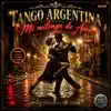Ali OKUR Medya Konya PR Music - Tango Argentino Mi Milonga de Amor. Música en Español QQ
