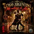 Tango Argentino Mi Milonga de Amor. Música en Español RR