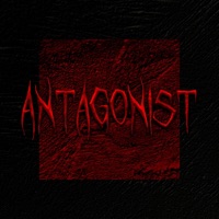 antagonist (feat. Politicess) - Single - Shwabadi