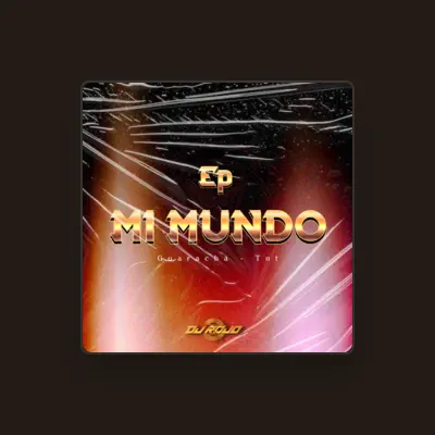 Listen to Dj Rojo, watch music videos, read bio, see tour dates & more!