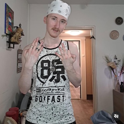 FastFenrir (Eerlijk En Oprecht En Hoog IQ) - Single