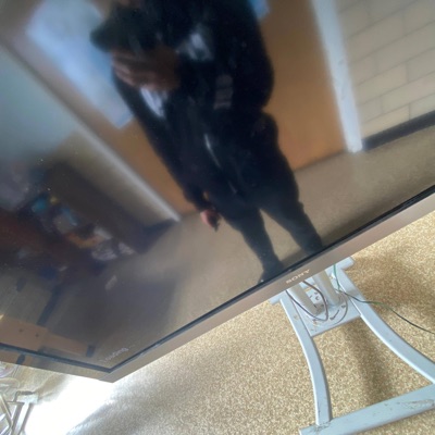 Chasing The Money - Single