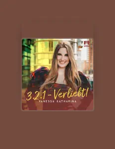 Listen to Vanessa Katharina, watch music videos, read bio, see tour dates & more!