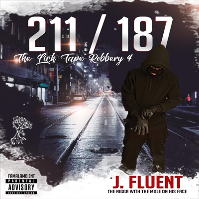 211/187 the Lick Tape Robbery 4 Uunnnhuummm