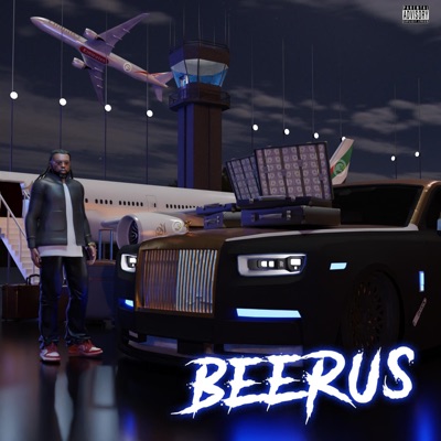 BEERUS - EP