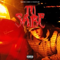 TU SABE - Single - Thomy Chrys & Visionari