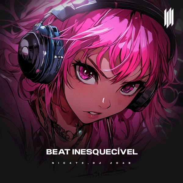 BEAT INESQUECÌVEL - EP