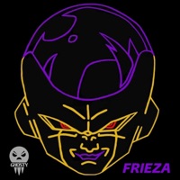 Frieza - Single - Ghosty