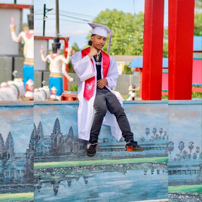 Class of 2025 - Single