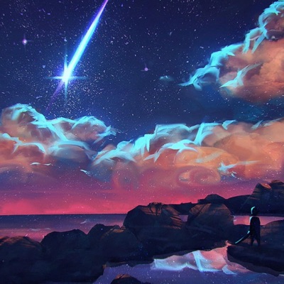 Fallen Star - Single