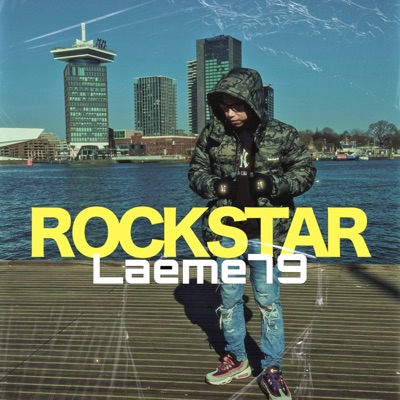Rockstar - Single