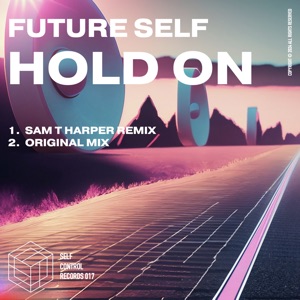Hold On - Single