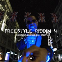 Riddim 4 - Single - INVIEBOY