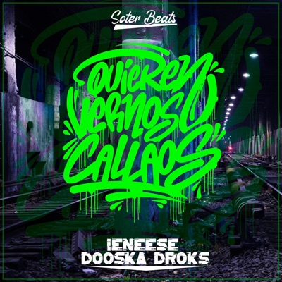 QUIEREN VERNOS CALLAOS (feat. IENEESE) - Single