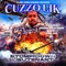 Came Up (feat. K Wonda) - Cuzzo Lik lyrics