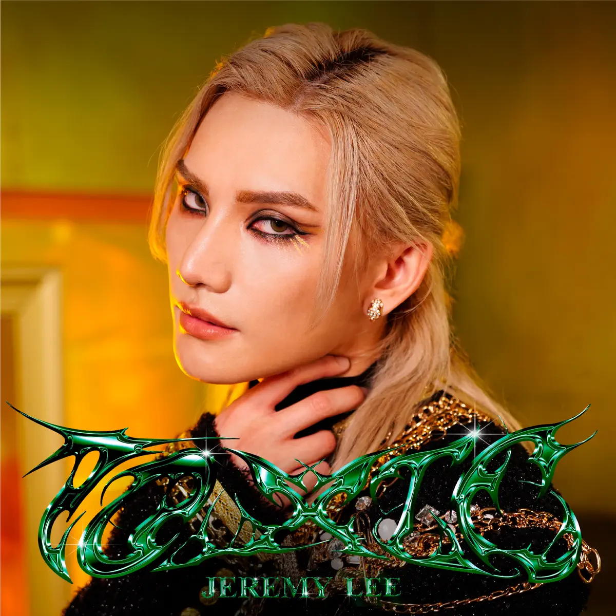 Jeremy 李駿傑 - TOXIC! - Single (2024) [iTunes Plus AAC M4A]-新房子