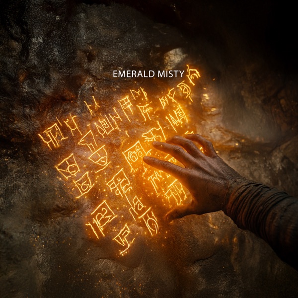 The Forgotten Alphabet of Light