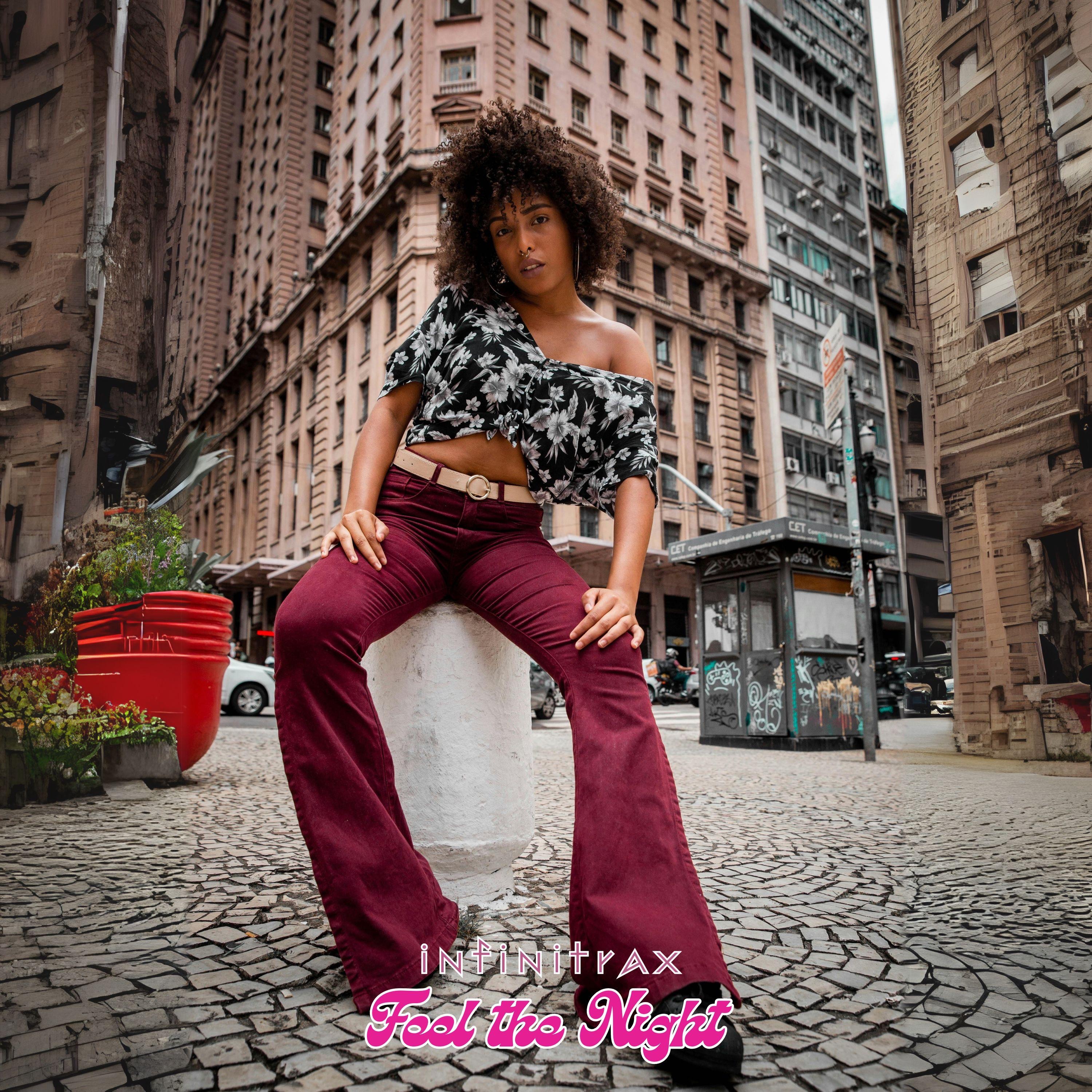 Feel The Night - Single