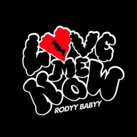 Love Me Now - Single - Rodyy Babyy