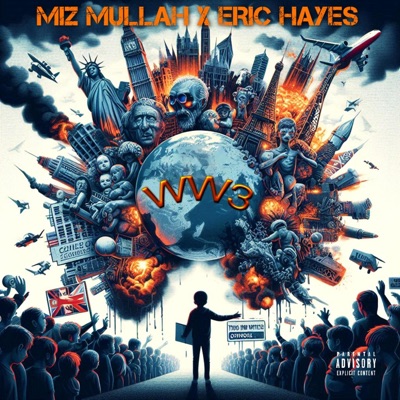 World War 3 - Single