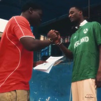 Monde Imaginaire - Single - VARAN EN CAVALE