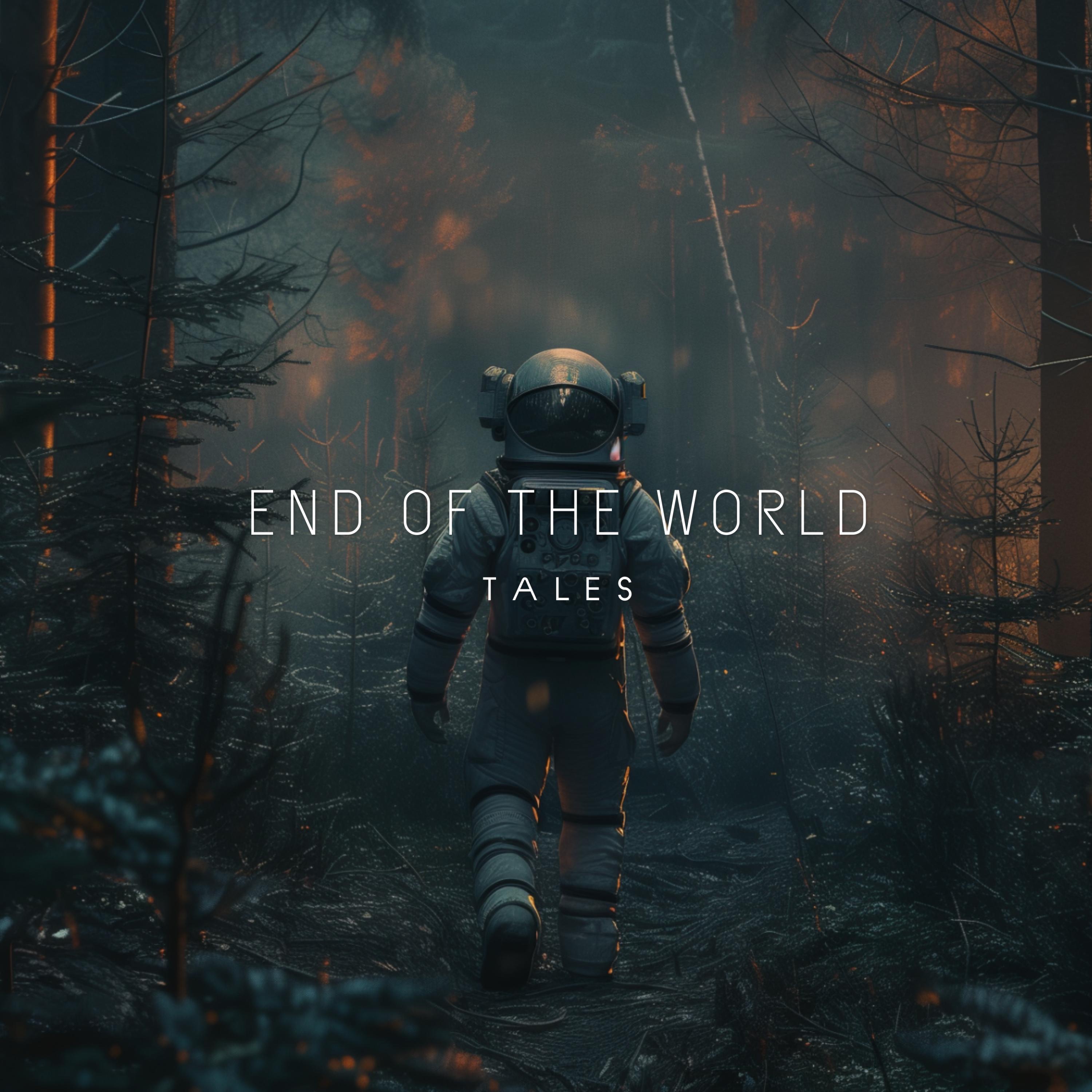 End of the World - Single