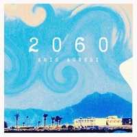 2060 (feat. Julien Martineau, Elias Salamo & Ege Işık) - Single - Anis Agrebi
