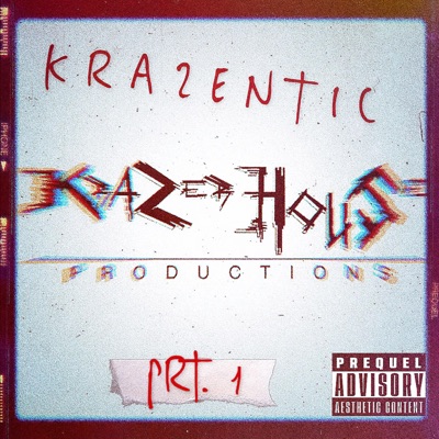Krazentic Prt.1 - EP