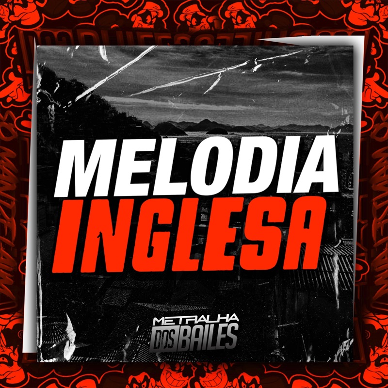 Melodia Inglesa