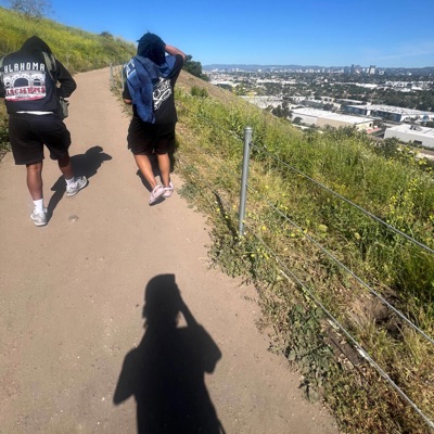 Awful lot of Cali plug (feat. Srtmani) - EP