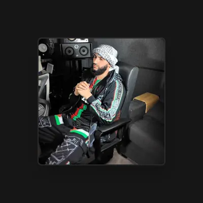 Listen to Workrate, watch music videos, read bio, see tour dates & more!