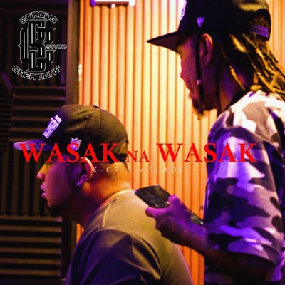 WASAK NA WASAK - Single