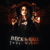 Beck And Call (feat. Wønder) artwork