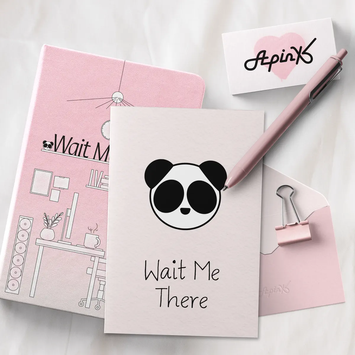 Apink - Wait Me There - Single (2024) [iTunes Plus AAC M4A]-新房子