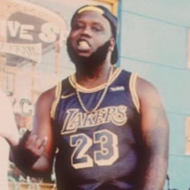 Last Straw Jayarson & KMorGOLD